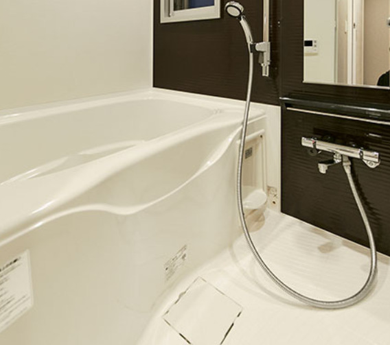 バス・シャワールーム　同仕様