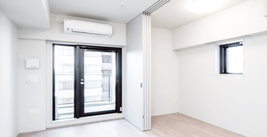 居室・リビング　同仕様