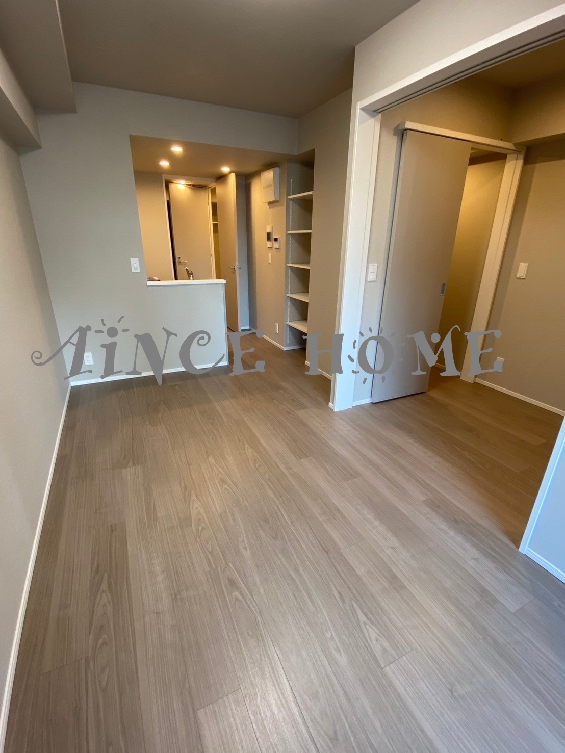 居室・リビング　同シリーズ参考写真