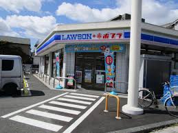 コンビニ　ローソン岡山岡工前店（コンビニ）まで270m