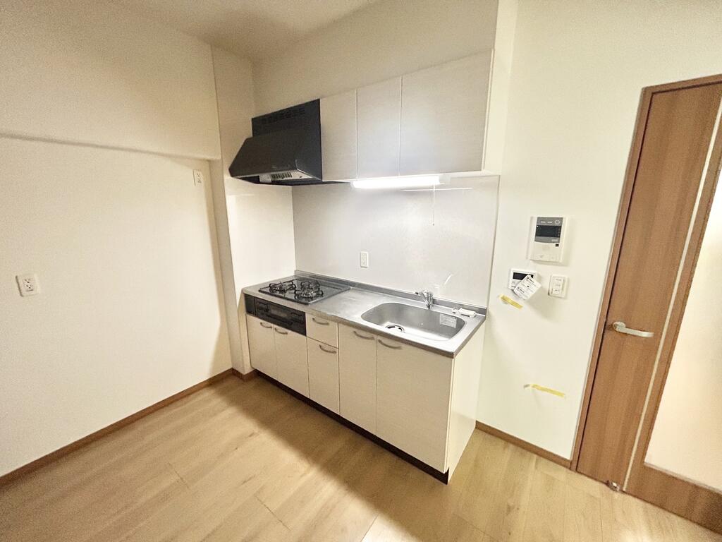 キッチン　同系タイプ