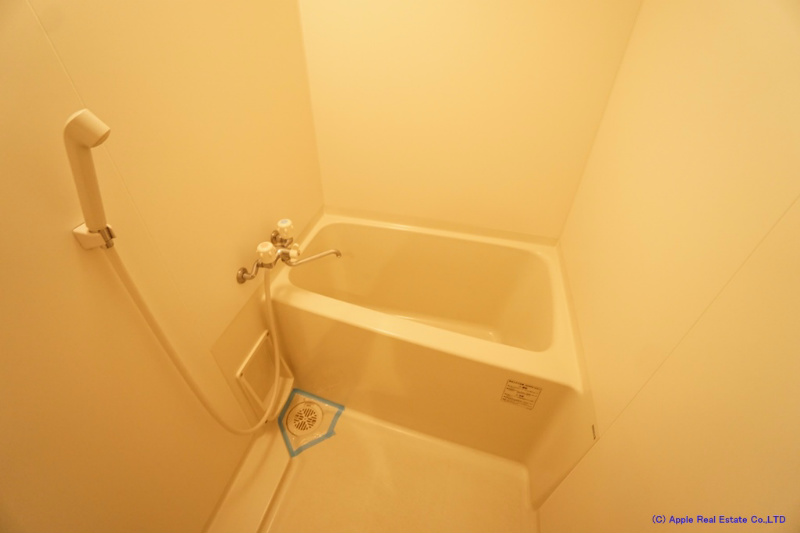 バス・シャワールーム　風呂