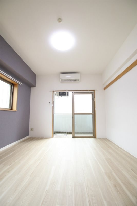 その他部屋・スペース　寝室