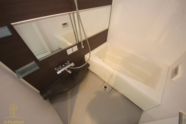 バス・シャワールーム　アネスト北堀江