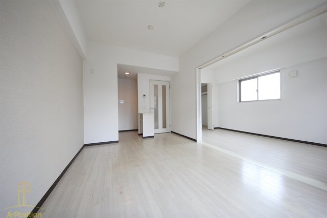 居室・リビング　アネスト北堀江