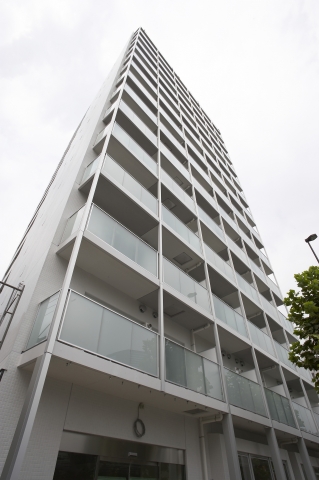 建物外観　☆外観☆