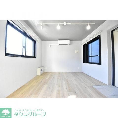 居室・リビング　リビング/居室