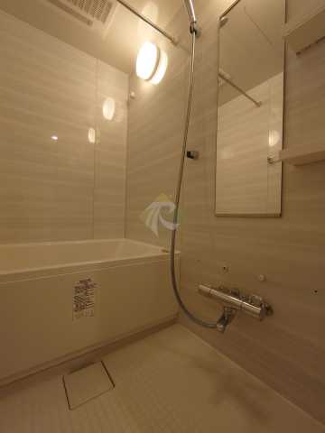 バス・シャワールーム　プレミアムキューブＧ北新宿