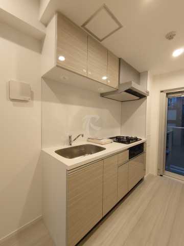 キッチン　リライフ浅草店