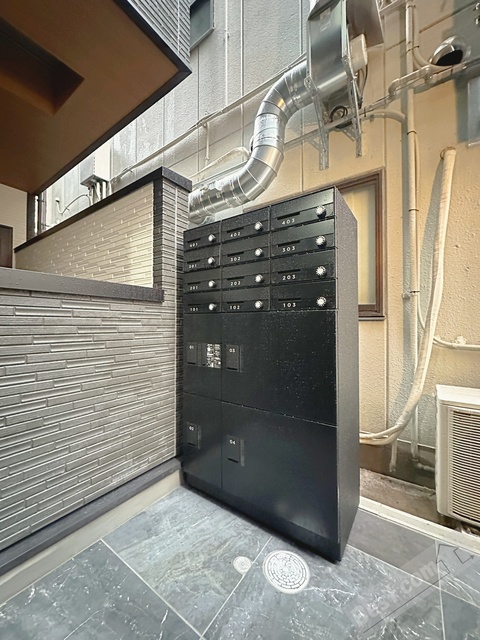 その他共有部分