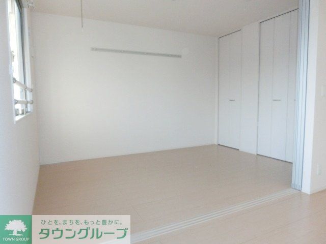 その他部屋・スペース　居室