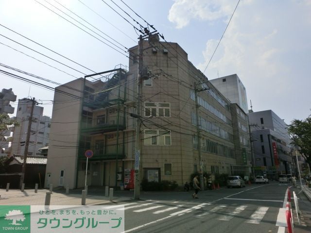 病院　稲毛病院（病院）まで970m