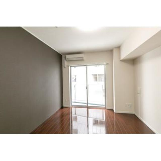 居室・リビング　※写真は同タイプ住戸です。