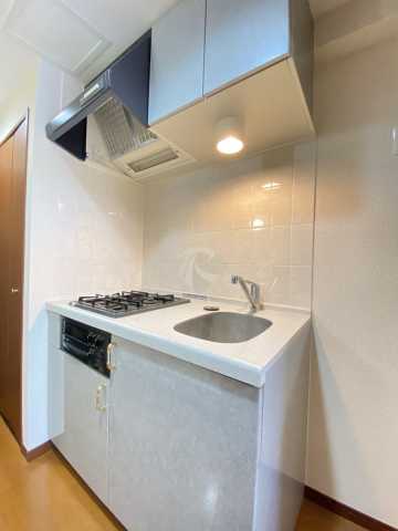 キッチン　トーシンフェニックス高円寺南