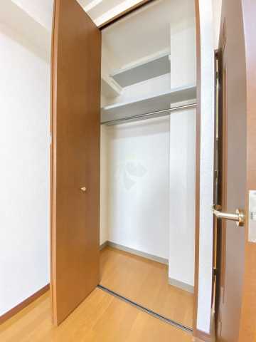 収納　トーシンフェニックス高円寺南