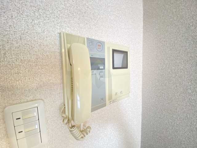 セキュリティ　トーシンフェニックス高円寺南