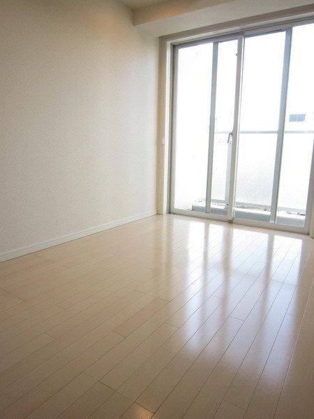 居室・リビング　洋室６帖