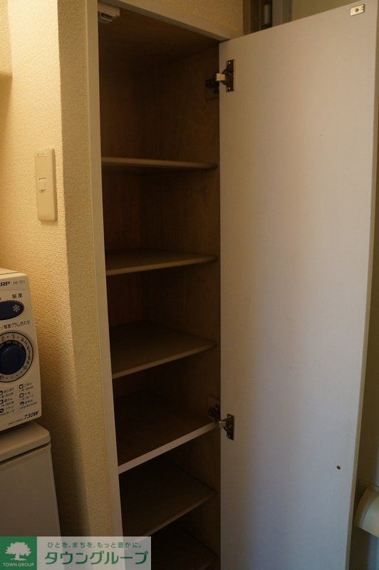 その他部屋・スペース　靴箱