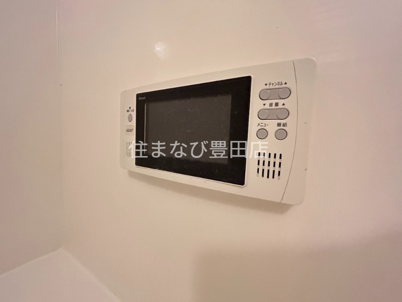 その他　同型別部屋写真