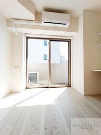 居室・リビング　リビング/居室