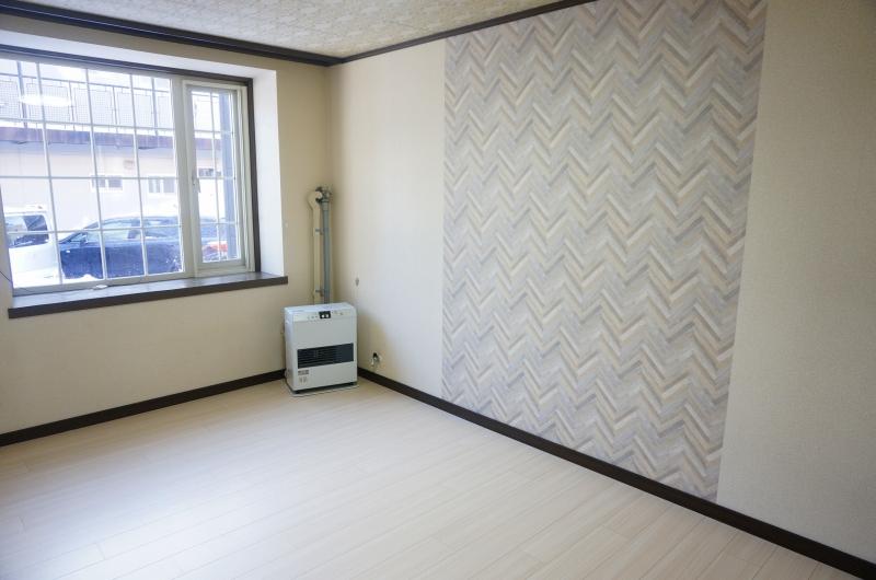 居室・リビング　リビング１