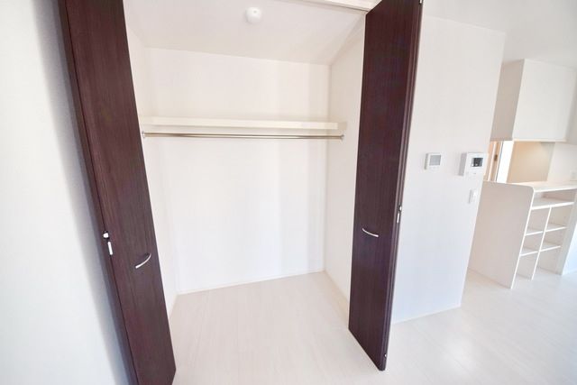 収納　★リビングスペースの収納★