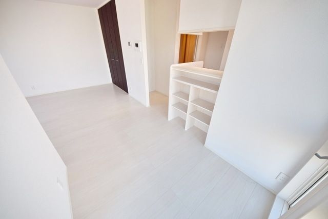 その他部屋・スペース　★リビングスペース別角度★