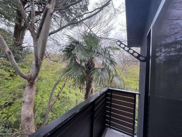 眺望　眺望良好です★