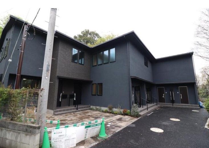 建物外観　☆綺麗な外観☆