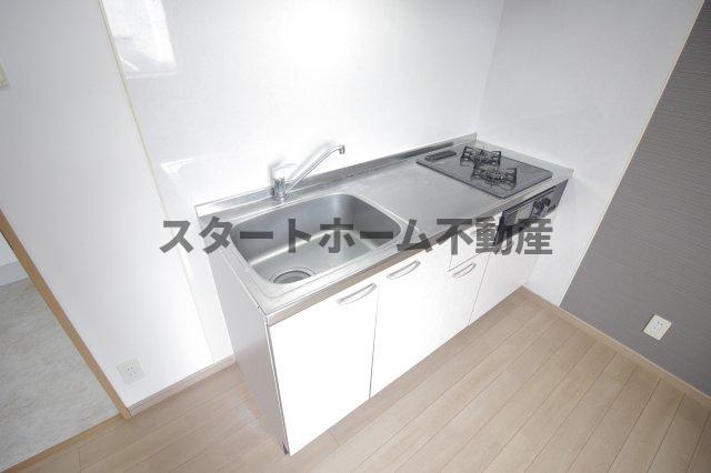 バス・シャワールーム　同タイプのお部屋です