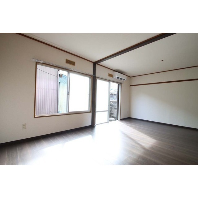 居室・リビング　写真は全て１０４・２０２６年撮影