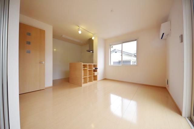 居室・リビング　リビング☆