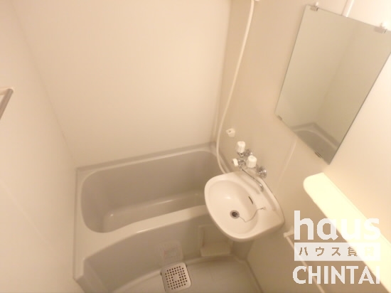 バス・シャワールーム　他の室内の参考画像です。