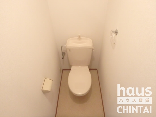 トイレ　他の室内の参考画像です。