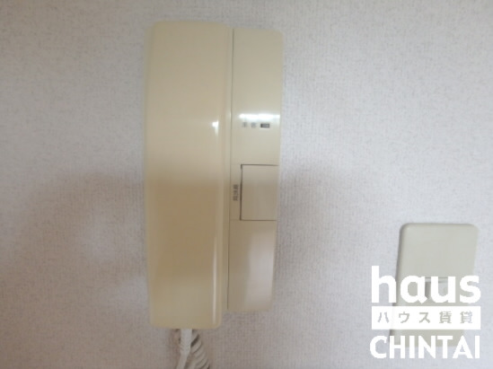 セキュリティ　他の室内の参考画像です。