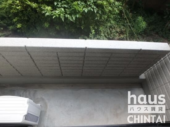 バルコニー　他の室内の参考画像です。