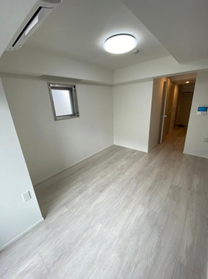 居室・リビング　（別タイプ参考写真）レオーネ板橋区役所前　板橋区仲宿53