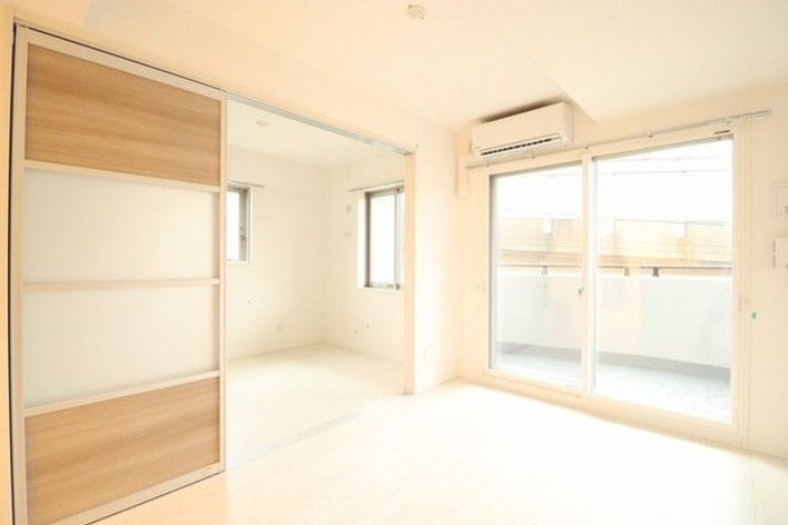 居室・リビング　★内観★