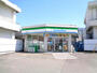 コンビニ　ファミリーマート三島中央店（コンビニ）まで280m