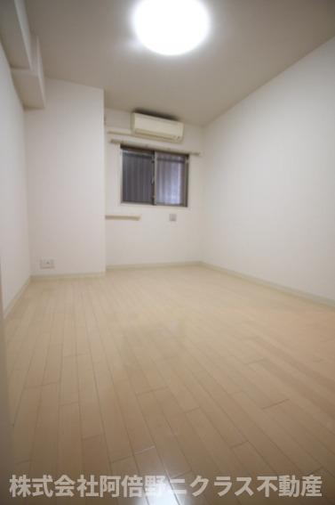 その他設備　内装は別のお部屋の参考写真です。