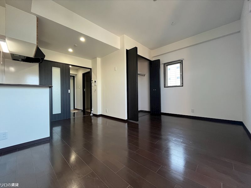 居室・リビング　別号室イメージ