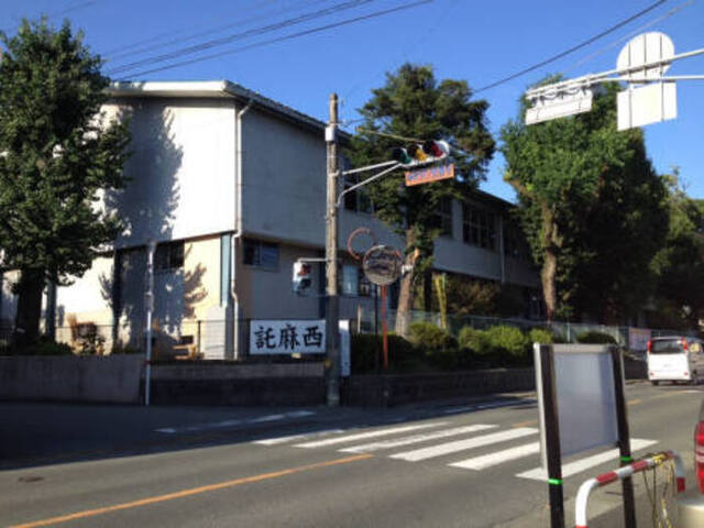 その他　熊本市立託麻西小学校（４７８ｍ）