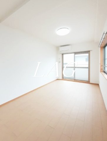 居室・リビング　洋室です。