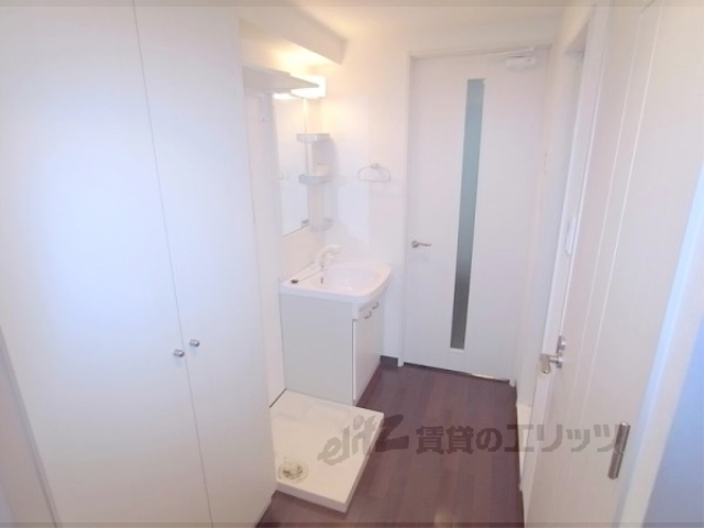 その他部屋・スペース　廊下