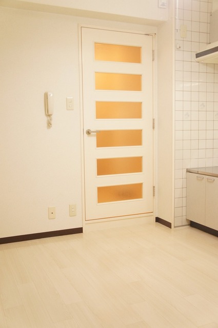 居室・リビング　５帖のダイニングです！