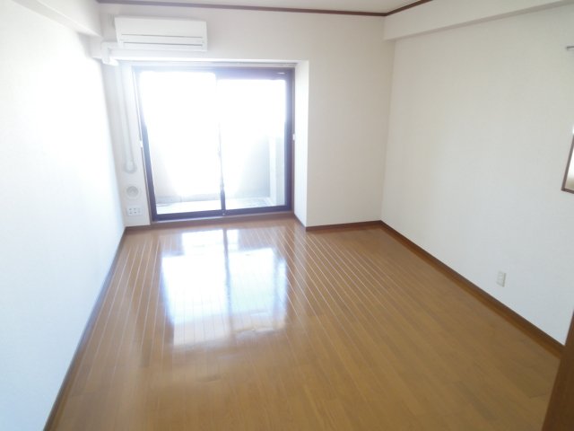 居室・リビング　同物件別号室のものです。