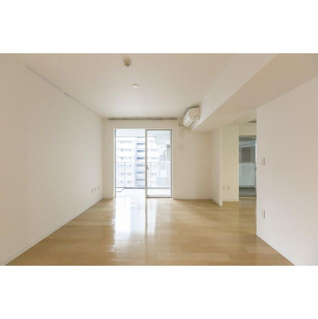 居室・リビング　使いやすい居間です