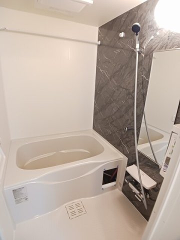 バス・シャワールーム　日々の暮らしに欠かせないお風呂です