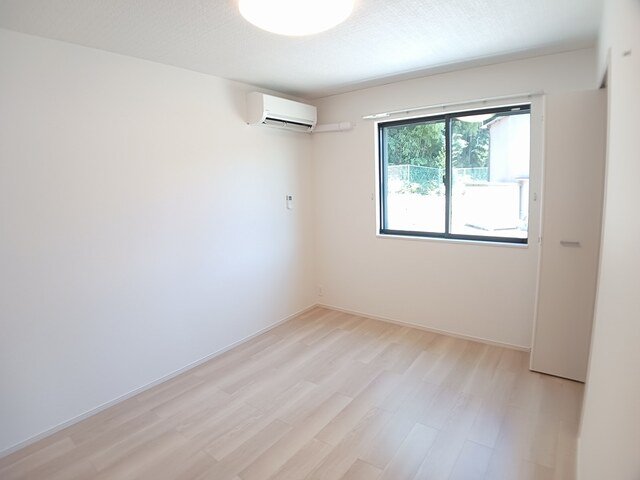 その他部屋・スペース　きれいな内装です