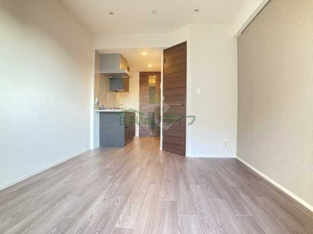 セキュリティ　ザ・パークハビオ巣鴨